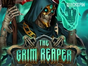 The Grim Reaper – slot halloweenowy, wysoki RTP