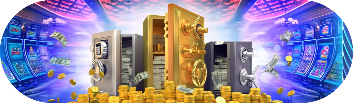 Vavada Casino – program VIP i tygodniowy cashback 10%