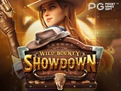 Wild Bounty Showdown – Pragmatic Play, slot z napadami
