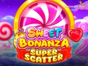 Sweet Bonanza Super Scatter – słodki slot z bombami bonusowymi